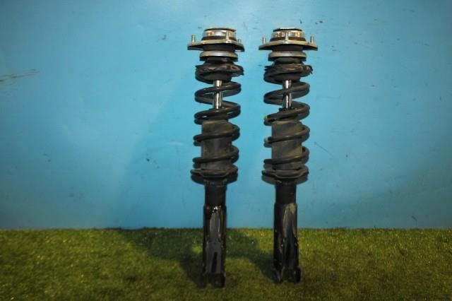 【中古】中古部品 サンバー S321B 左ﾌﾛﾝﾄｽﾄﾗｯﾄ 【3330950100-000043251750210】