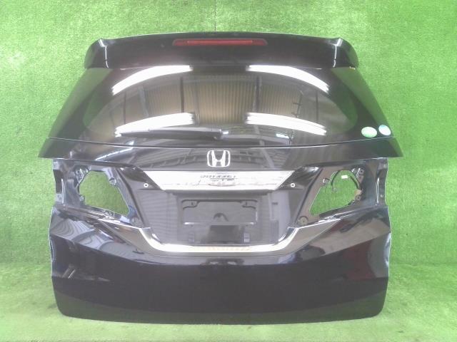 【中古】中古部品 オデッセイ RC1 ﾊﾞｯｸﾄﾞｱ 【3330990100-240110000615800】