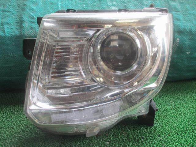 【中古】中古部品 モコ MG33S 左ﾍｯﾄﾞﾗﾝﾌﾟ 【3500080000-231204000310900】