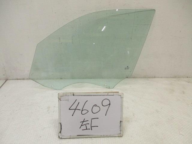 【中古】中古部品 BMW X1 VL18 左ﾌﾛﾝﾄﾄﾞｱｶﾞﾗｽ 【3500170000-240424501113230】