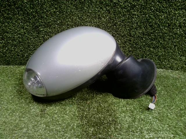 【中古】中古部品 ラパン HE22S 右ｻｲﾄﾞﾐﾗｰ 【3260300000-240425000213500】