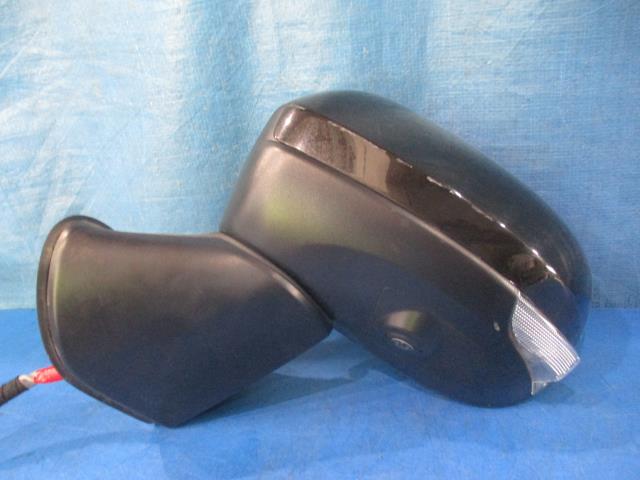 【中古】中古部品 ルーミー M900A 左ｻｲﾄﾞﾐﾗｰ 【3310160100-000004352813600】