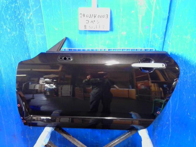 【中古】中古部品 コペン LA400K 左ﾌﾛﾝﾄﾄﾞｱ 【3310220100-240314000313200】 44,550円
