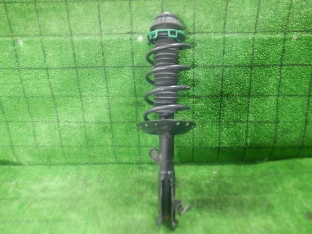 【中古】中古部品 フィット GK4 左ﾌﾛﾝﾄｽﾄﾗｯﾄ 【3330420100-240418000150210】