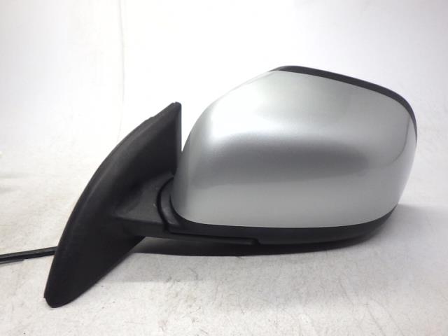 【中古】中古部品 リーフ AZE0 左サイドミラー 【3330990500-240425000113600】