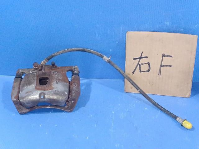 【中古】中古部品 タウンエース S402M 右ﾌﾛﾝﾄｷｬﾘﾊﾟｰ 【3310050100-000213017244330】