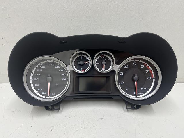 【中古】中古部品 アルファ ミト 955143 ｽﾋﾟｰﾄﾞﾒｰﾀｰ 【3310070100-0000Y0754561400】