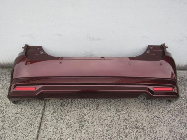 【中古】中古部品 ソリオ MA47S ﾘｱﾊﾞﾝﾊﾟｰ 【3340240100-202400003515100】
