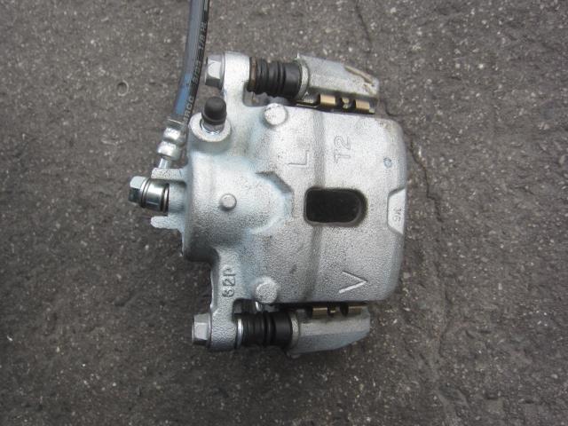 【中古】中古部品 ソリオ MA47S 左ﾌﾛﾝﾄｷｬﾘﾊﾟｰ 【3340240100-202400003544360】