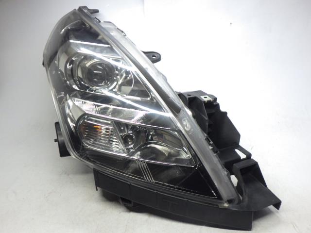 【中古】中古部品 ＭＰＶ LY3P 右ﾍｯﾄﾞﾗﾝﾌﾟ 【3330990500-240427000110800】