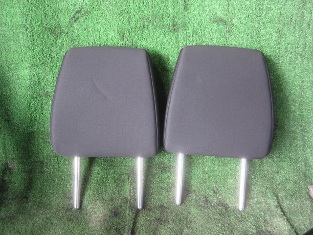 【中古】中古部品 ソリオ MA47S ﾍｯﾄﾞﾚｽﾄ 【3340240100-202400003577400】