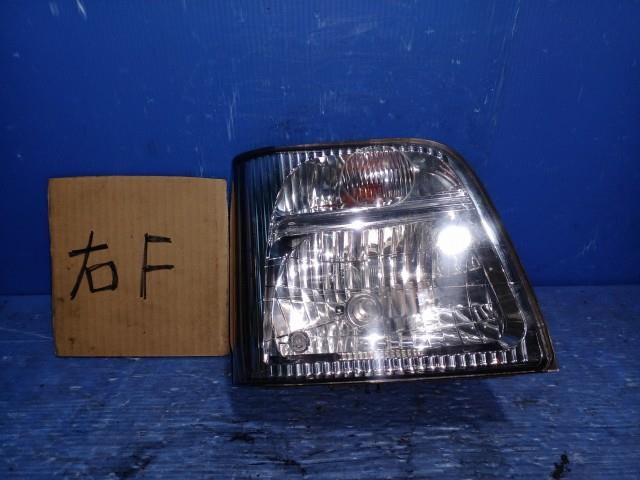 【中古】中古部品 サンバー TV2 右ﾍｯﾄﾞﾗﾝﾌﾟ 【3310050100-231016000110800】