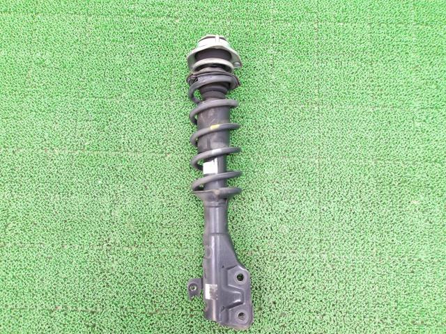 【中古】中古部品 ハイゼット S321V 右ﾌﾛﾝﾄｽﾄﾗｯﾄ 【3310250100-000243014950110】