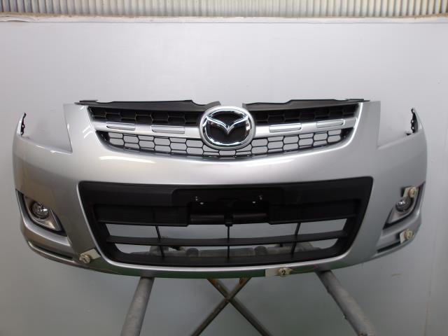 【中古】中古部品 ＭＰＶ LY3P ﾌﾛﾝﾄﾊﾞﾝﾊﾟｰ 【3310250100-000243013510100】