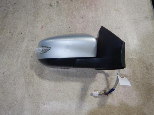 【中古】中古部品 シルフィ TB17 右ｻｲﾄﾞﾐﾗｰ 【3330810100-240426000313500】