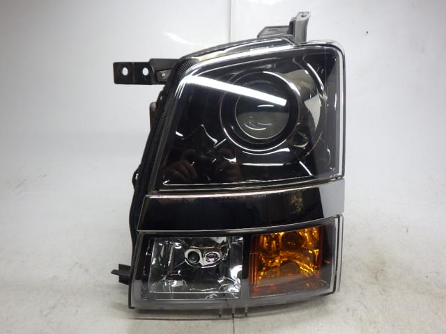 【中古】中古部品 ワゴンＲ MH22S 左ﾍｯﾄﾞﾗﾝﾌﾟ 【3330990500-240430000210900】 6,103円