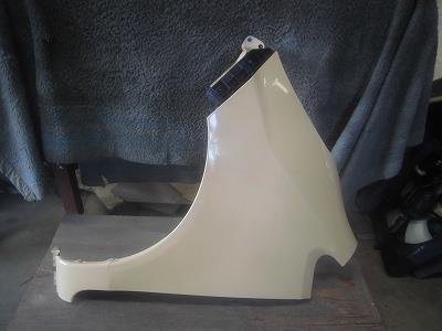 【中古】中古部品 ライフ JB5 左ﾌﾛﾝﾄﾌｪﾝﾀﾞｰ 【3340180100-240430000110700】
