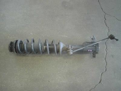 【中古】中古部品 ライフ JB5 左ﾌﾛﾝﾄｽﾄﾗｯﾄ 【3340180100-240430000150210】 6,270円