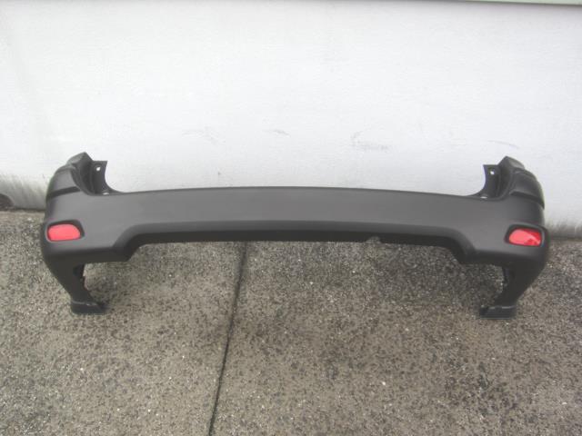【中古】中古部品 ＡＤ VY12 ﾘｱﾊﾞﾝﾊﾟｰ 【3340240100-202400003615100】