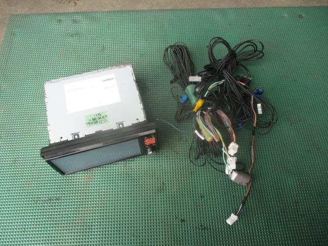 【中古】中古部品 エルグランド TE52 ｶｰﾅﾋﾞｹﾞｰｼｮﾝ 【3310190100-000244000861310】