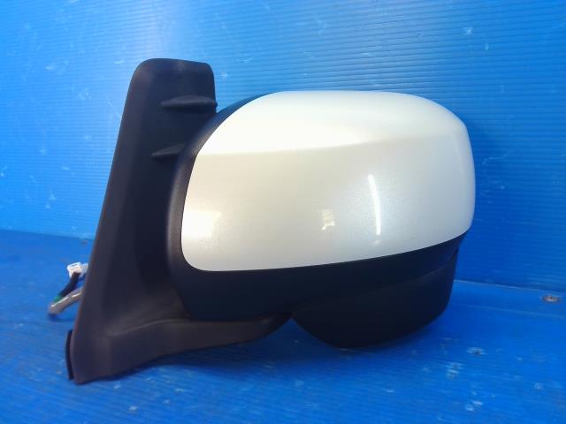 【中古】中古部品 ウェイク LA700S 左ｻｲﾄﾞﾐﾗｰ 【3310550000-240416000813600】