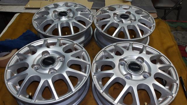 【中古】中古部品 アルト HA23S ﾎｲｰﾙ 【3340220100-000224067147210】
