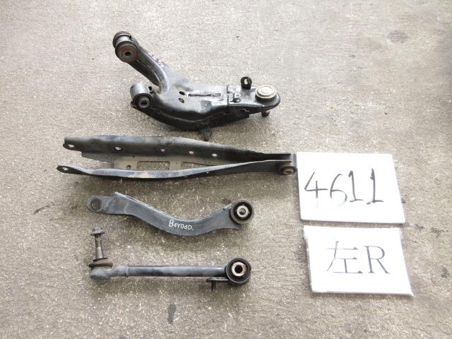 【中古】中古部品 ＷＲＸ VAG 左ﾘｱﾛｱｱｰﾑ 【3500170000-240501504451840】 7,570円