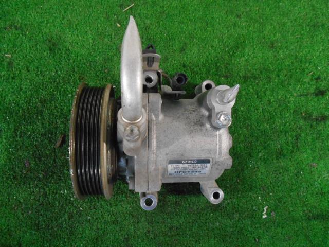 【中古】中古部品 モコ MG33S A/Cｺﾝﾌﾟﾚｯｻｰ 【3310080100-230131000160700】 11,315円