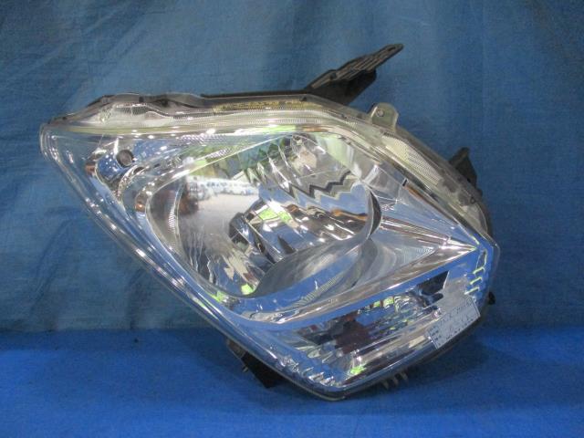 【中古】中古部品 ワゴンＲ MH34S 右ﾍｯﾄﾞﾗﾝﾌﾟ 【3310160100-000004354310800】