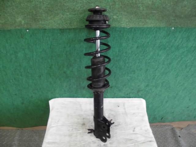 【中古】中古部品 ライフ JC1 右ﾌﾛﾝﾄｽﾄﾗｯﾄ 【3310420000-000002270850110】