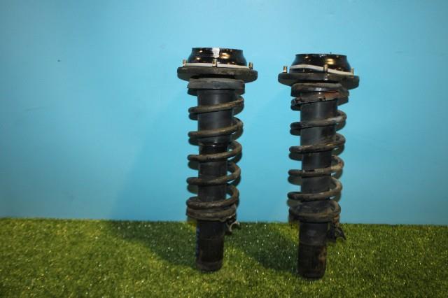 【中古】中古部品 アクティ HH1 左ﾌﾛﾝﾄｽﾄﾗｯﾄ 【3330950100-000043291350210】