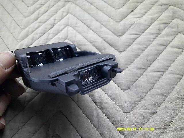 【中古】中古部品 デイズ B21W ｶﾒﾗ 【3340030100-044598200015850】