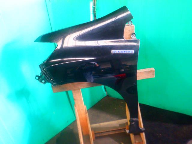 【中古】中古部品 フリードスパイク GP3 左ﾌﾛﾝﾄﾌｪﾝﾀﾞｰ 【3340140100-000024112410700】