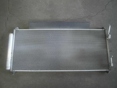 【中古】中古部品 フィット GE6 ｺﾝﾃﾞﾝｻｰ 【3340180100-240502000160600】