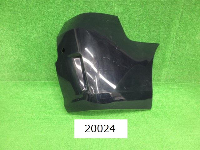 【中古】中古部品 ジャパンタクシー NTP10 ﾘｱﾊﾞﾝﾊﾟｰﾌｪｰｽ 【3380010000-240502501515110】