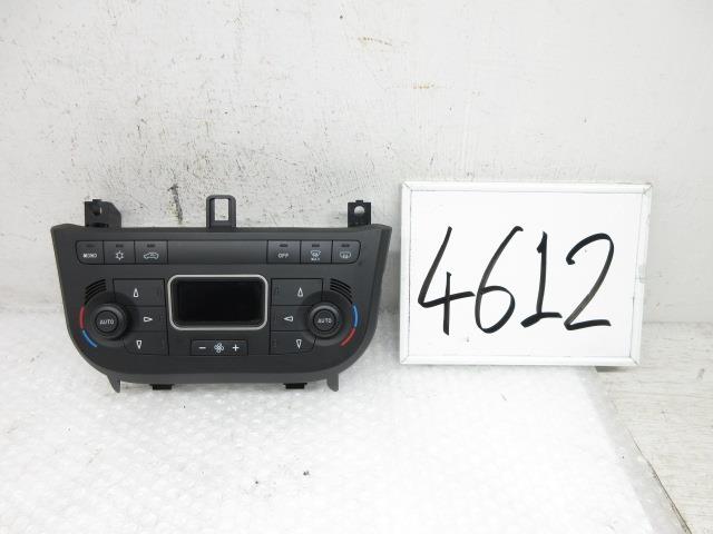 【中古】中古部品 アルファ ミト 955143 A/Cｽｲｯﾁﾊﾟﾈﾙ 【3500170000-240506500560900】