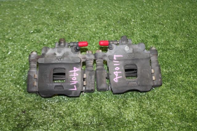 【中古】中古部品 アルト HA12V 左ﾌﾛﾝﾄｷｬﾘﾊﾟｰ 【3330950100-000044011744360】 5,936円