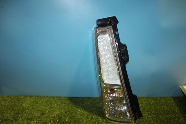 【中古】中古部品 ワゴンＲ MH34S 左ﾃｰﾙﾗﾝﾌﾟ 【3330950100-000044020615600】