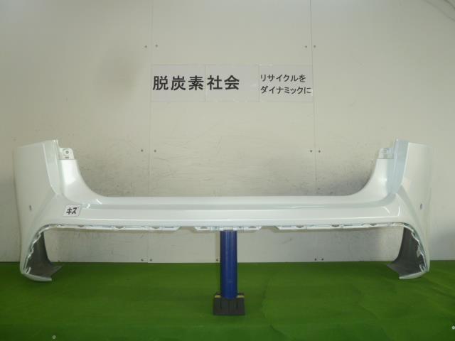 【中古】中古部品 ＭＩＲＡＩ JPD20 ﾘｱﾊﾞﾝﾊﾟｰ 【3380050000-000035705715100】｜e-cleマート
