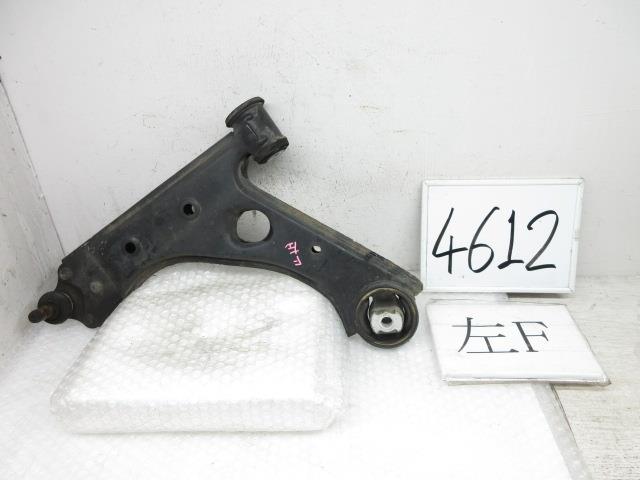【中古】中古部品 アルファ ミト 955143 左ﾌﾛﾝﾄﾛｱｱｰﾑ 【3500170000-240507501551740】
