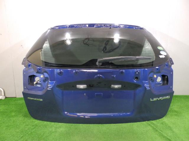 【中古】中古部品 レヴォーグ VM4 ﾊﾞｯｸﾄﾞｱ 【3260250000-000024082315800】