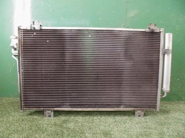 【中古】中古部品 アテンザ GJ2FP ｺﾝﾃﾞﾝｻｰ 【3330150100-000024315560600】