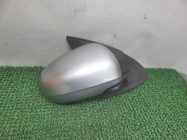 【中古】中古部品 パッソ KGC30 右ｻｲﾄﾞﾐﾗｰ 【3330380100-000036014513500】