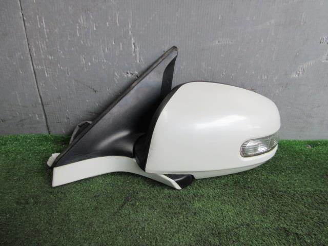 【中古】中古部品 スイフト ZC71S 左ｻｲﾄﾞﾐﾗｰ 【3330560100-240508000513600】