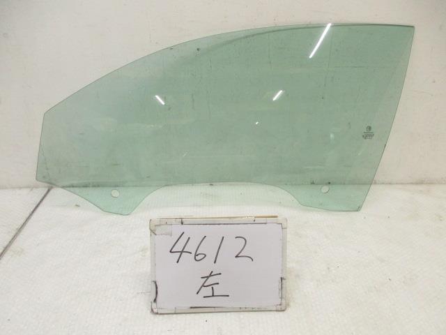 【中古】中古部品 アルファ ミト 955143 左ﾌﾛﾝﾄﾄﾞｱｶﾞﾗｽ 【3500170000-240508500213230】