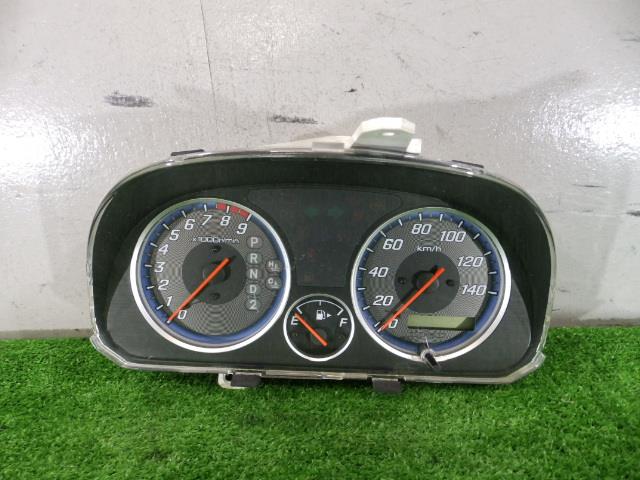 【中古】中古部品 バモスホビオ HM3 ｽﾋﾟｰﾄﾞﾒｰﾀｰ 【3260250000-000024071961400】