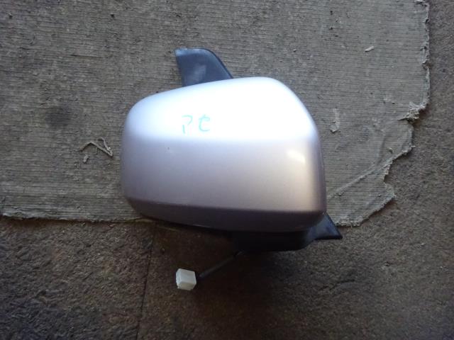 【中古】中古部品 タント L375S 右ｻｲﾄﾞﾐﾗｰ 【3310410000-000243019713500】