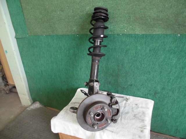 【中古】中古部品 アルト HA35S 右フロントストラット 【3310420000-000002271050100】