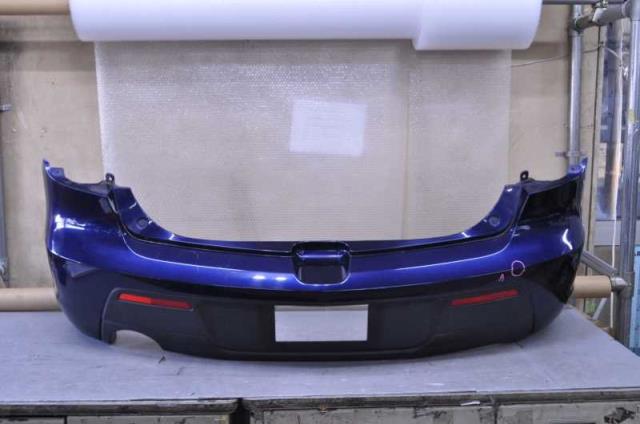 【中古】中古部品 アクセラ BKEP ﾘｱﾊﾞﾝﾊﾟｰ 【3310580000-240507002315100】
