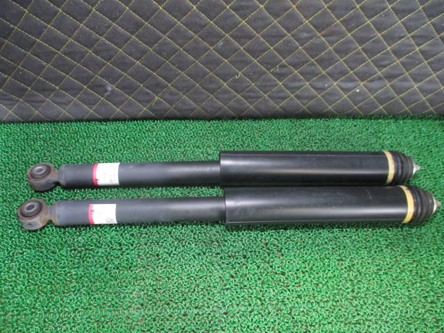 【中古】中古部品 ムーヴ LA150S 右ﾘｱｼｮｯｸｱﾌﾞｿｰﾊﾞｰ 【3330660100-000024307950700】